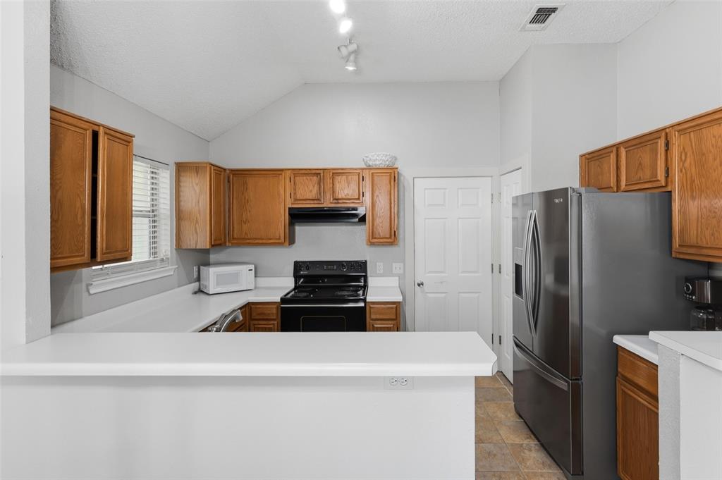 Parkwest - Residential