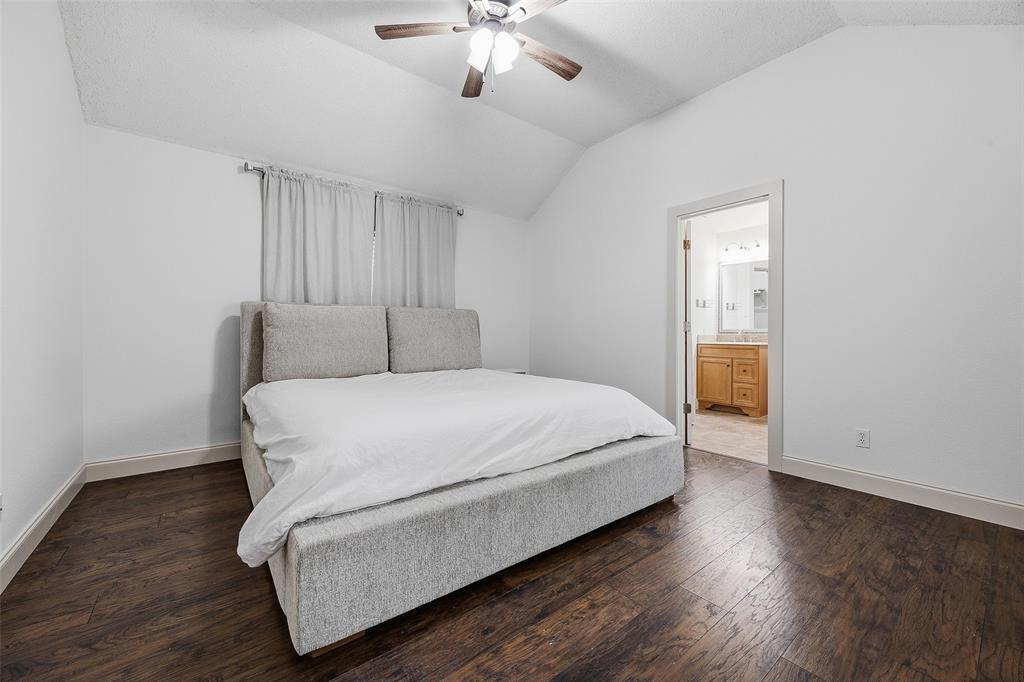 Parkwest - Residential