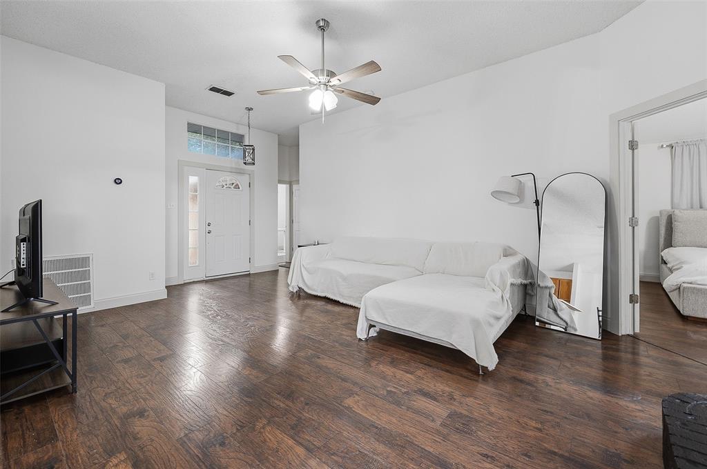 Parkwest - Residential