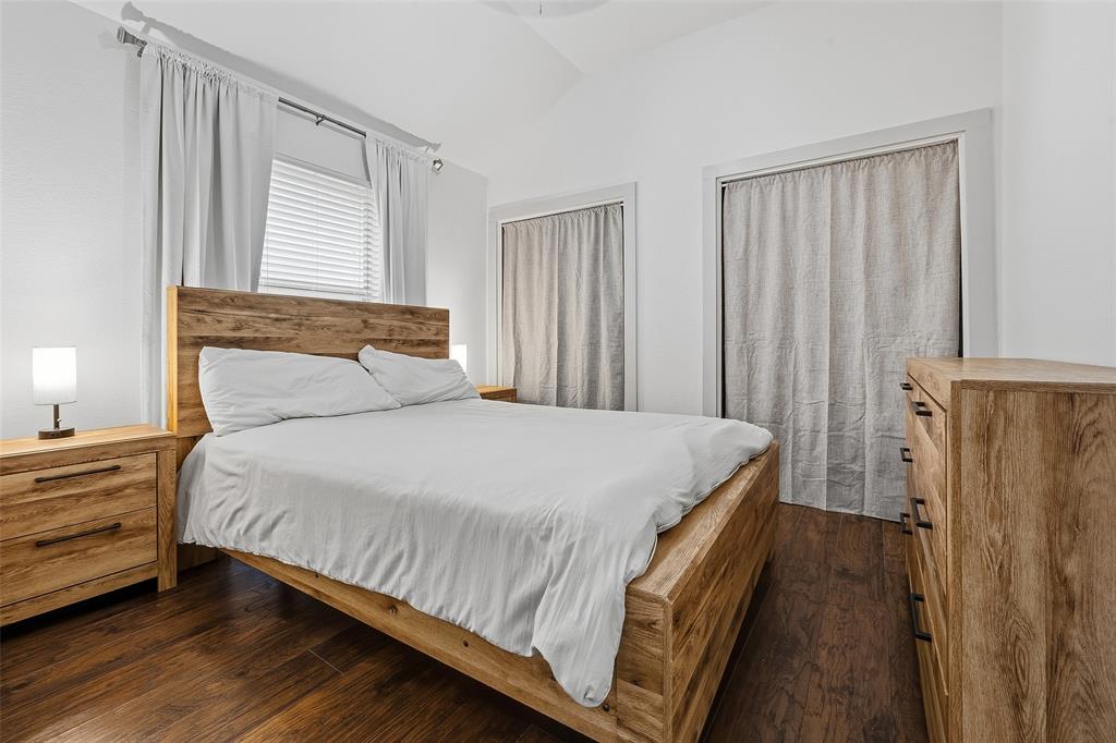 Parkwest - Residential