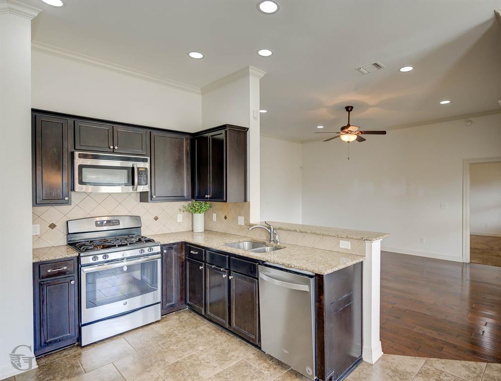 Legacy - Residential