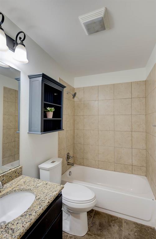 Legacy - Residential