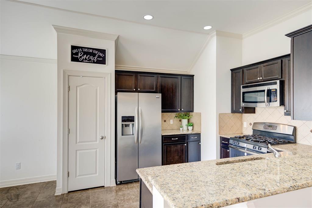 Legacy - Residential