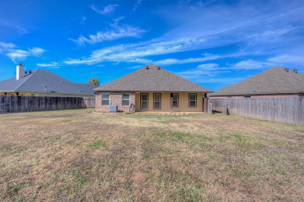 Legacy - Residential