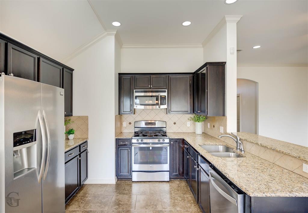 Legacy - Residential