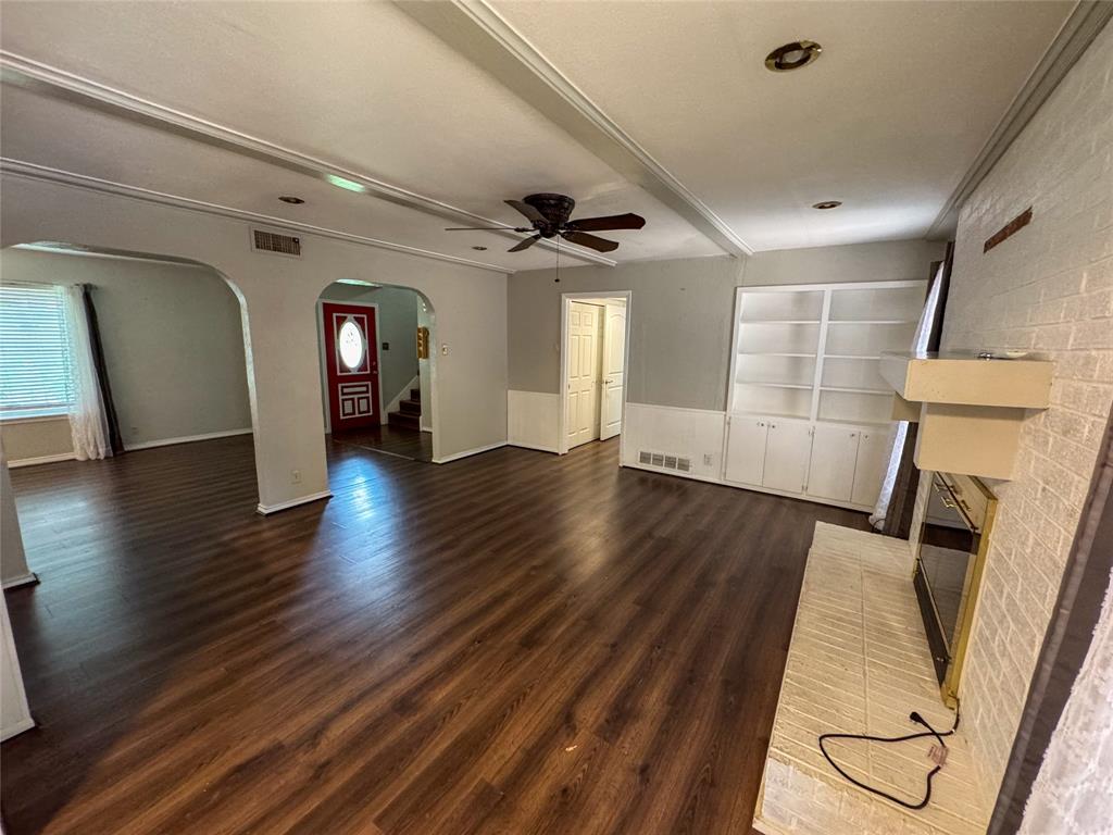 1213 Idlewood Drive