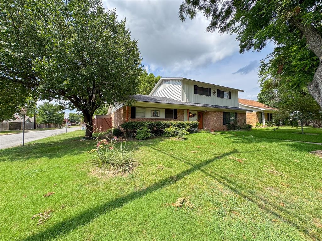 1213 Idlewood Drive