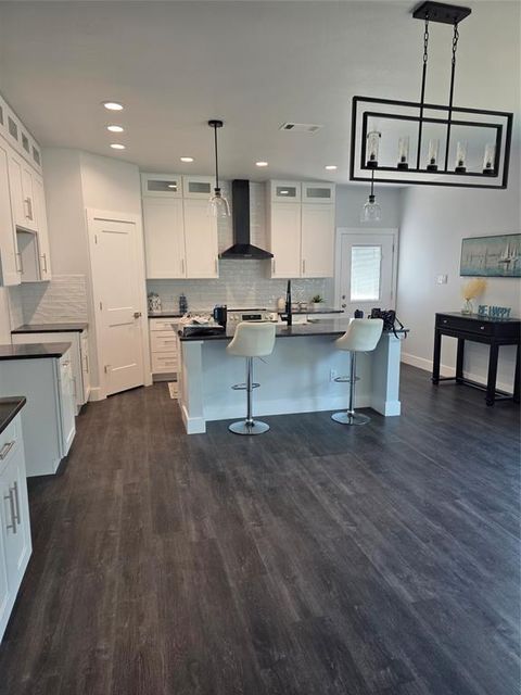 A home in Granbury