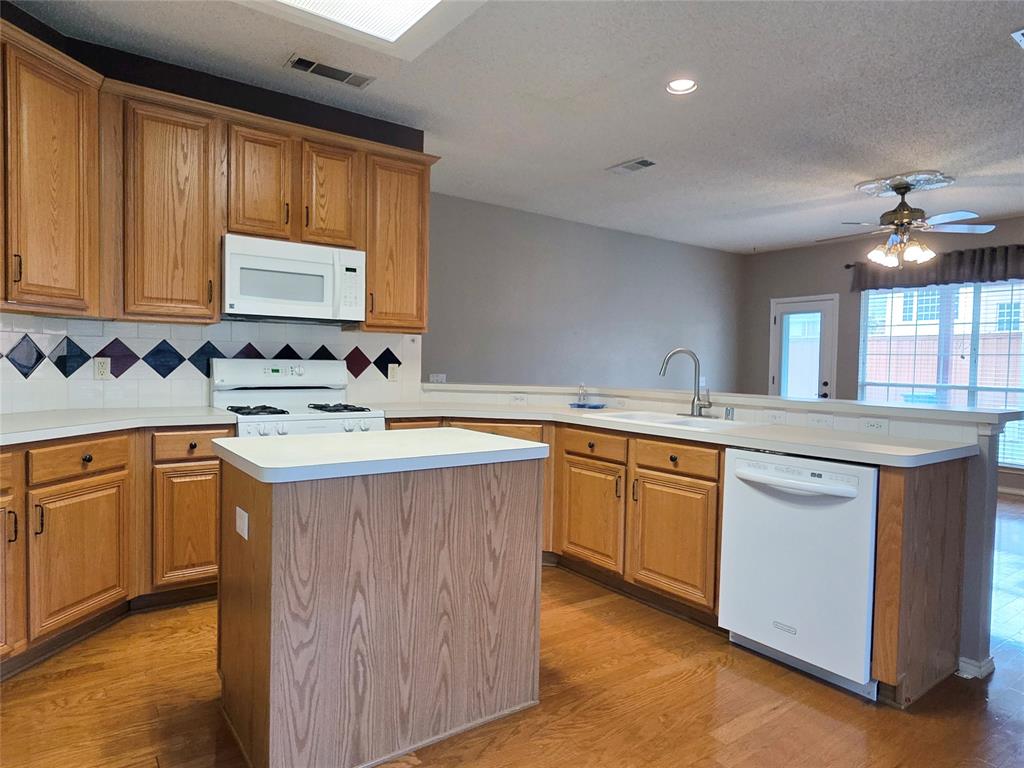 Lakes Of Preston Vineyards - Residential