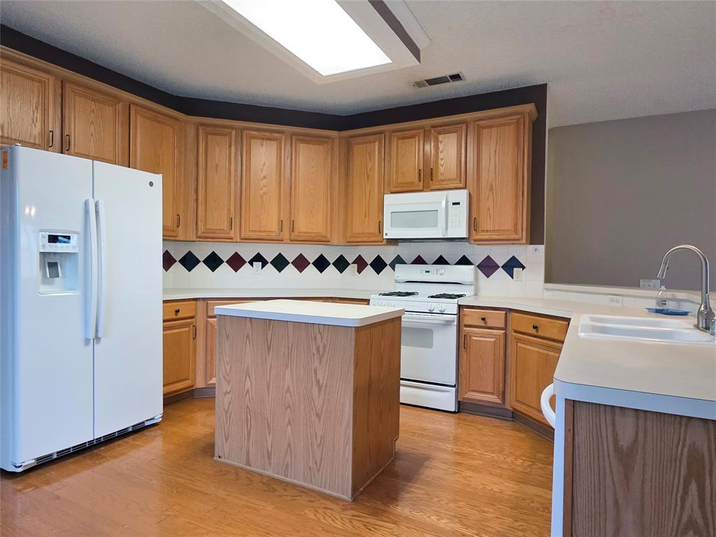 Lakes Of Preston Vineyards - Residential