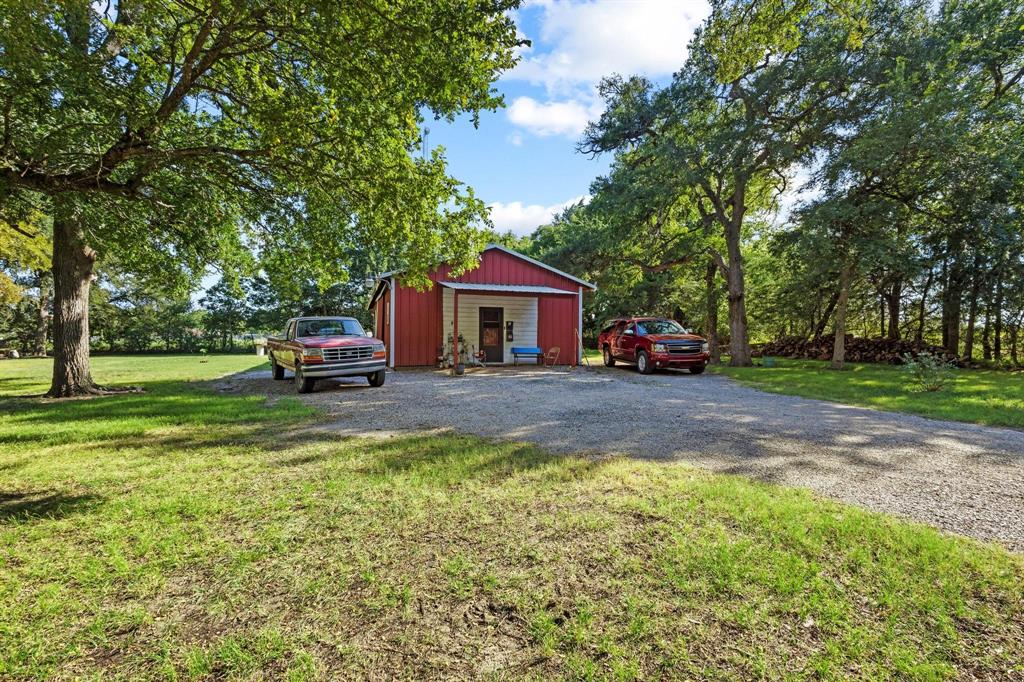 Thos Lindsey Surv Abst #638 - Commercial Sale