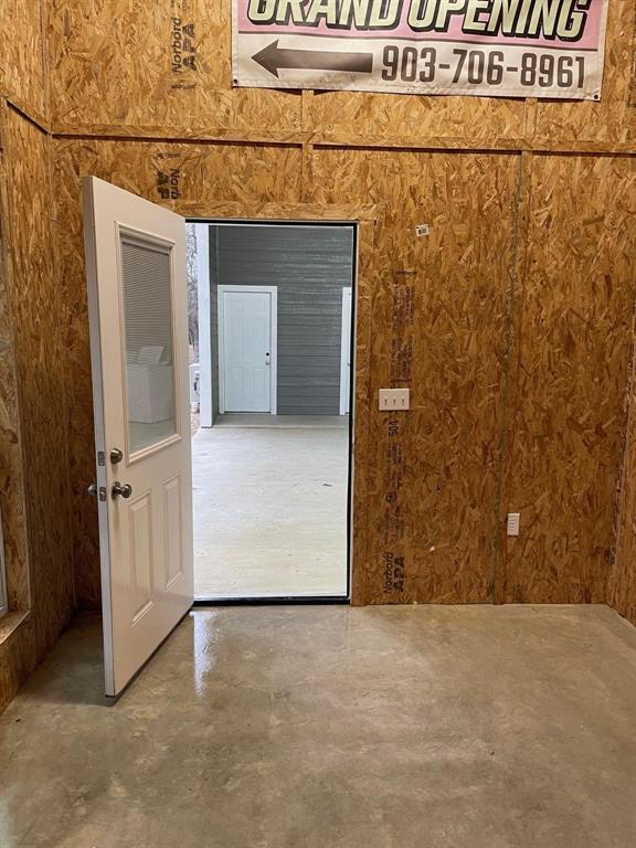 Thos Lindsey Surv Abst #638 - Commercial Sale