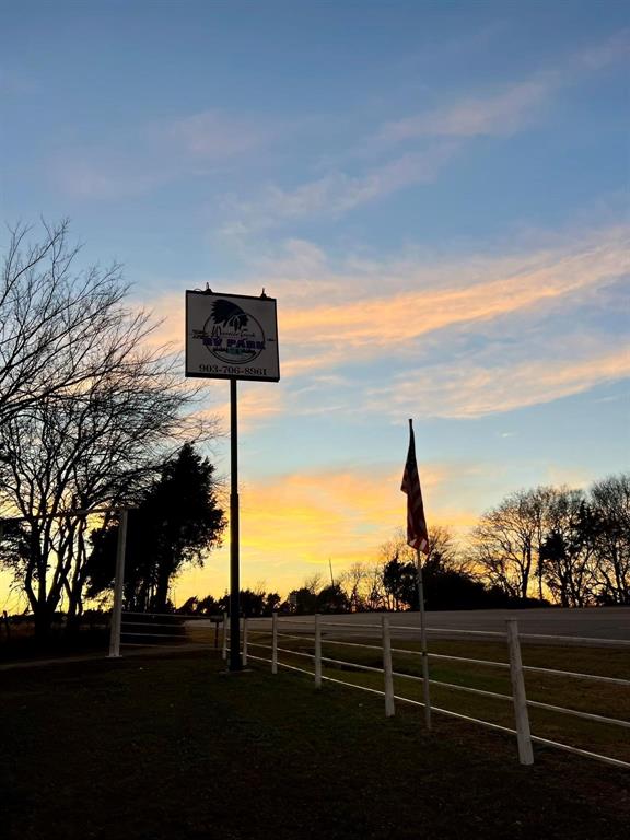 Thos Lindsey Surv Abst #638 - Commercial Sale