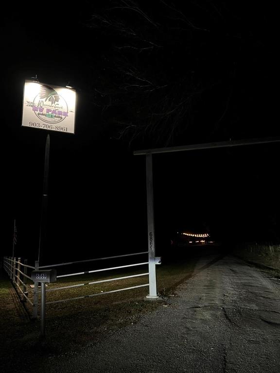 Thos Lindsey Surv Abst #638 - Commercial Sale