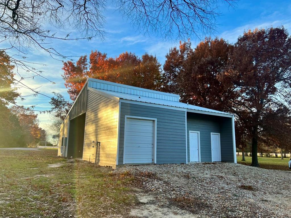 Thos Lindsey Surv Abst #638 - Commercial Sale