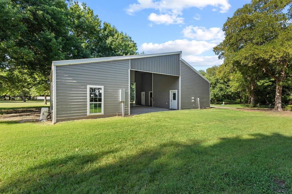 Thos Lindsey Surv Abst #638 - Commercial Sale