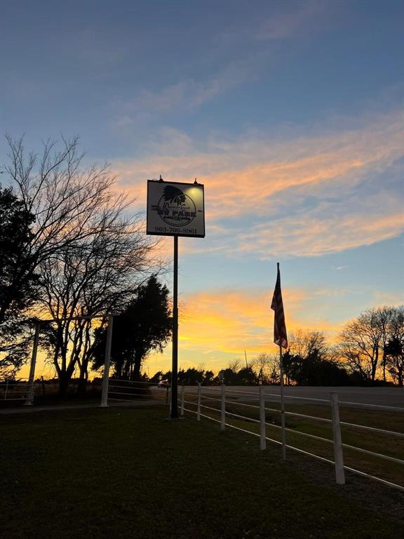 Thos Lindsey Surv Abst #638 - Commercial Sale