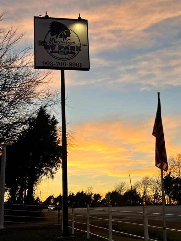 Thos Lindsey Surv Abst #638 - Commercial Sale