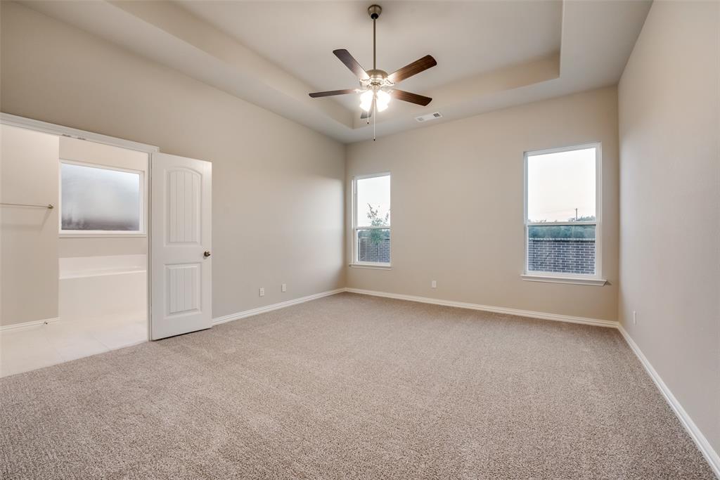 Silverstone at Pearson Ranch - Residential