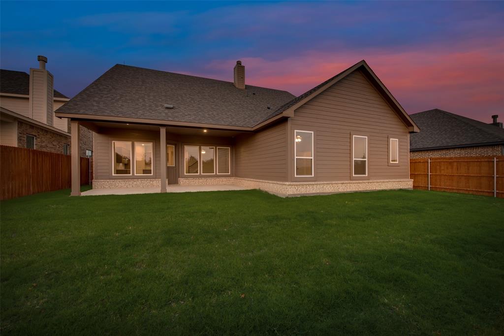 Silverstone at Pearson Ranch - Residential