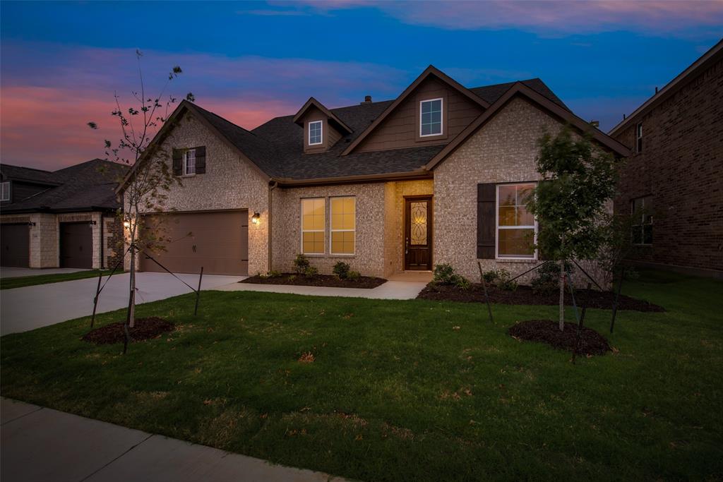 Silverstone at Pearson Ranch - Residential