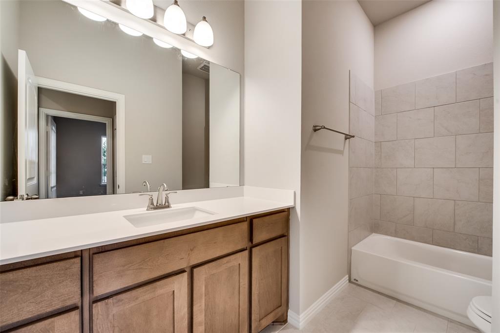 Silverstone at Pearson Ranch - Residential