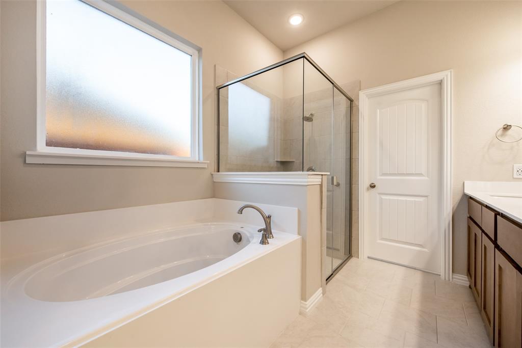 Silverstone at Pearson Ranch - Residential