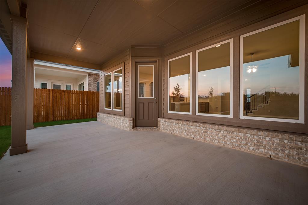 Silverstone at Pearson Ranch - Residential