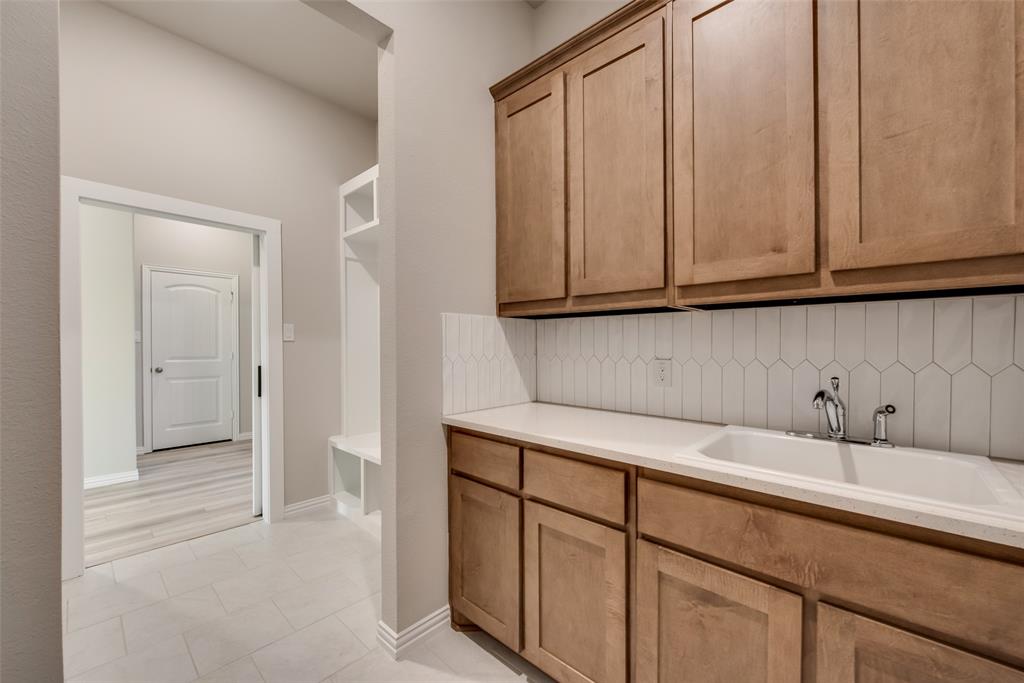 Silverstone at Pearson Ranch - Residential