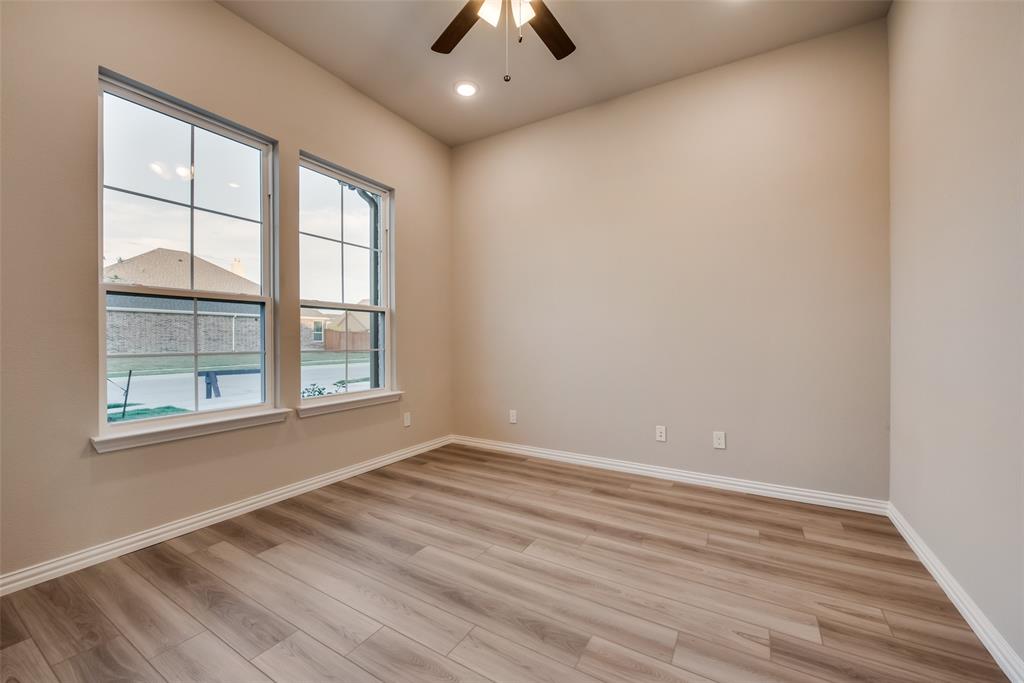 Silverstone at Pearson Ranch - Residential