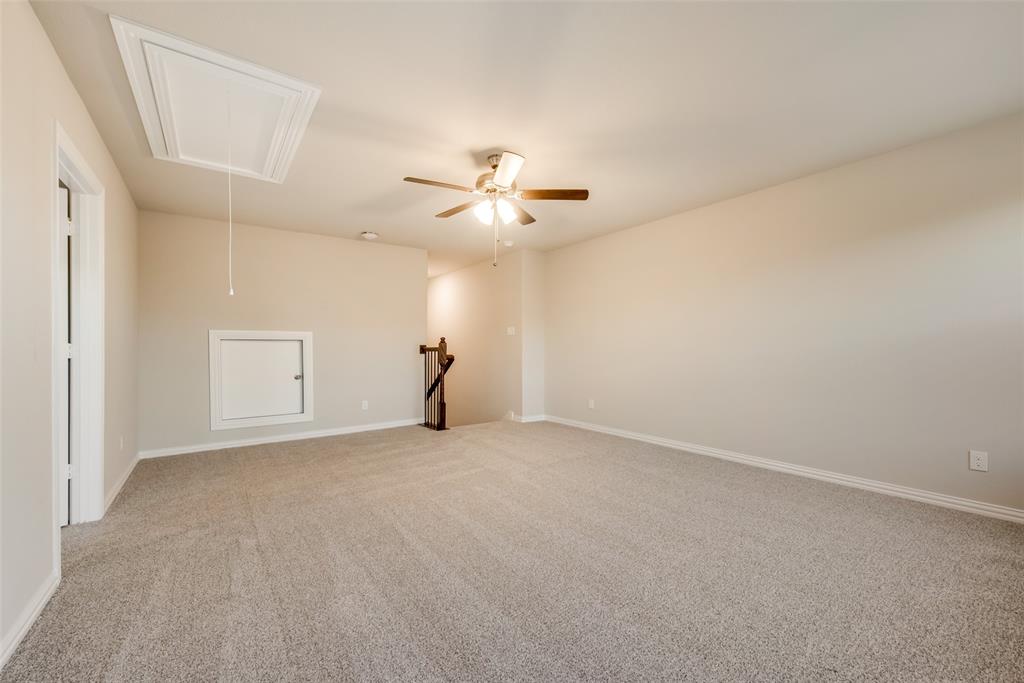 Silverstone at Pearson Ranch - Residential