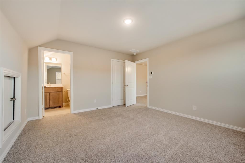 Silverstone at Pearson Ranch - Residential