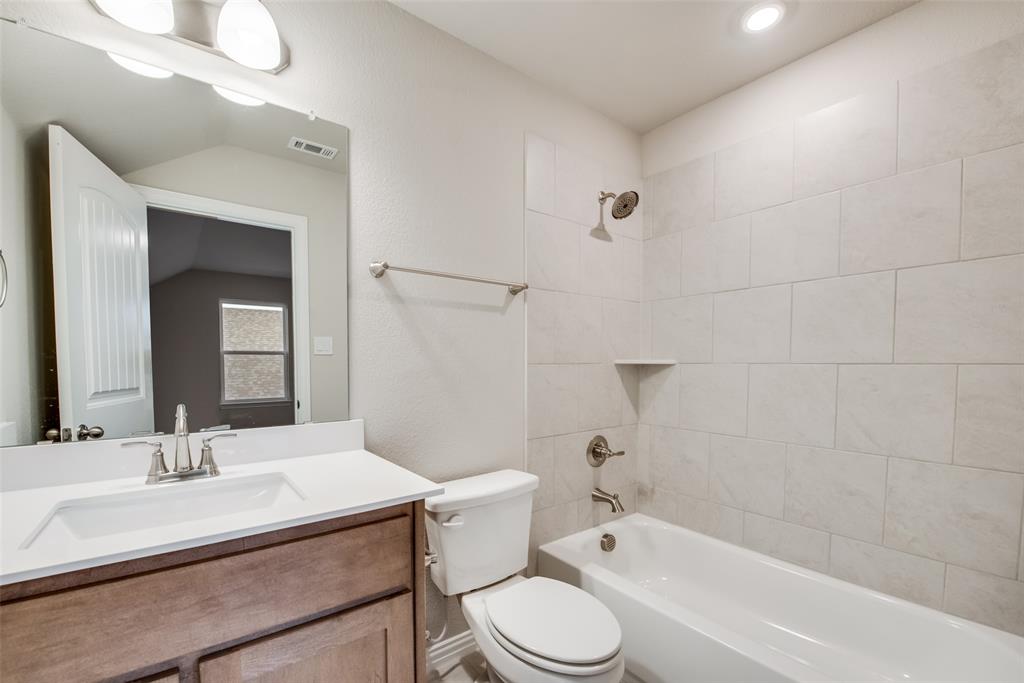 Silverstone at Pearson Ranch - Residential