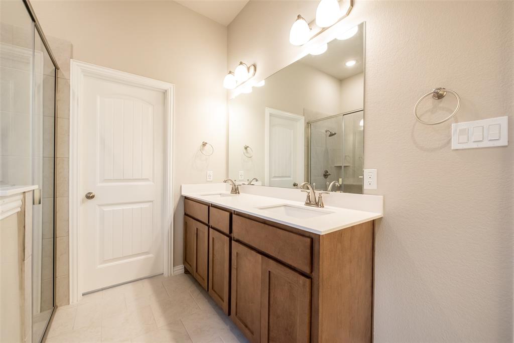 Silverstone at Pearson Ranch - Residential