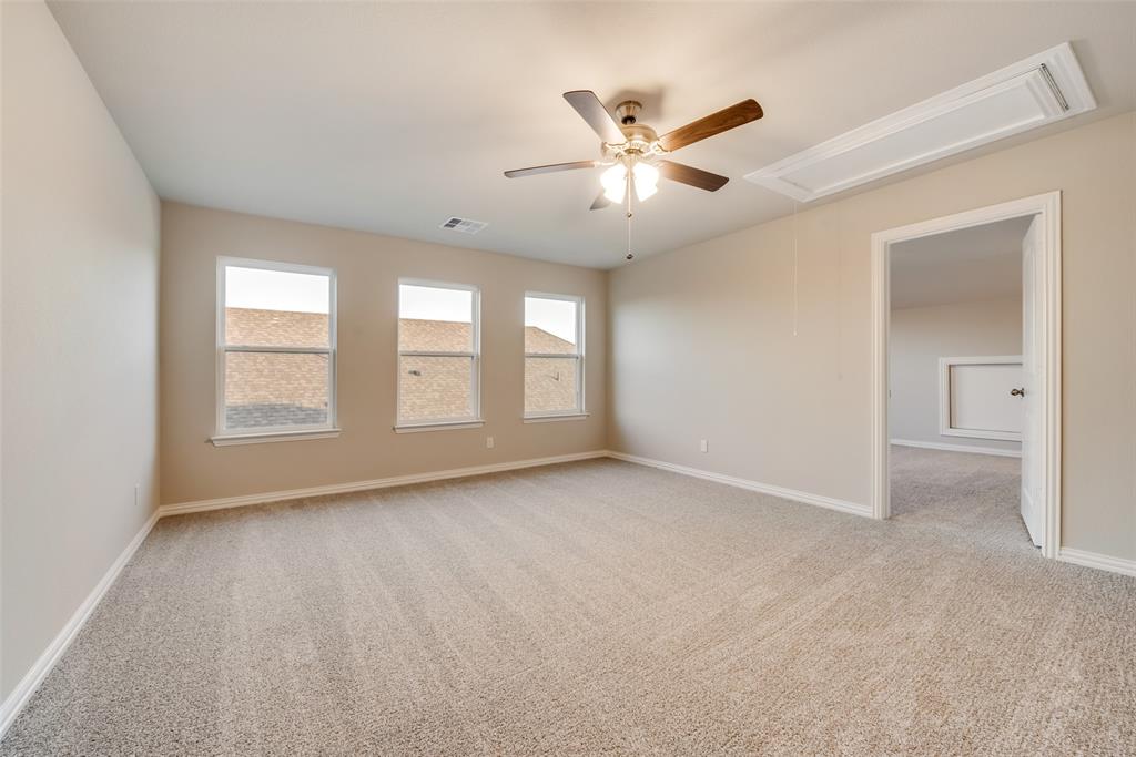 Silverstone at Pearson Ranch - Residential