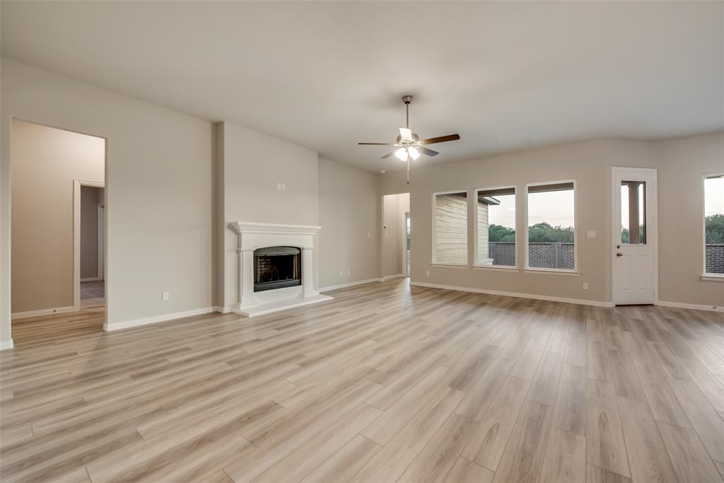 Silverstone at Pearson Ranch - Residential