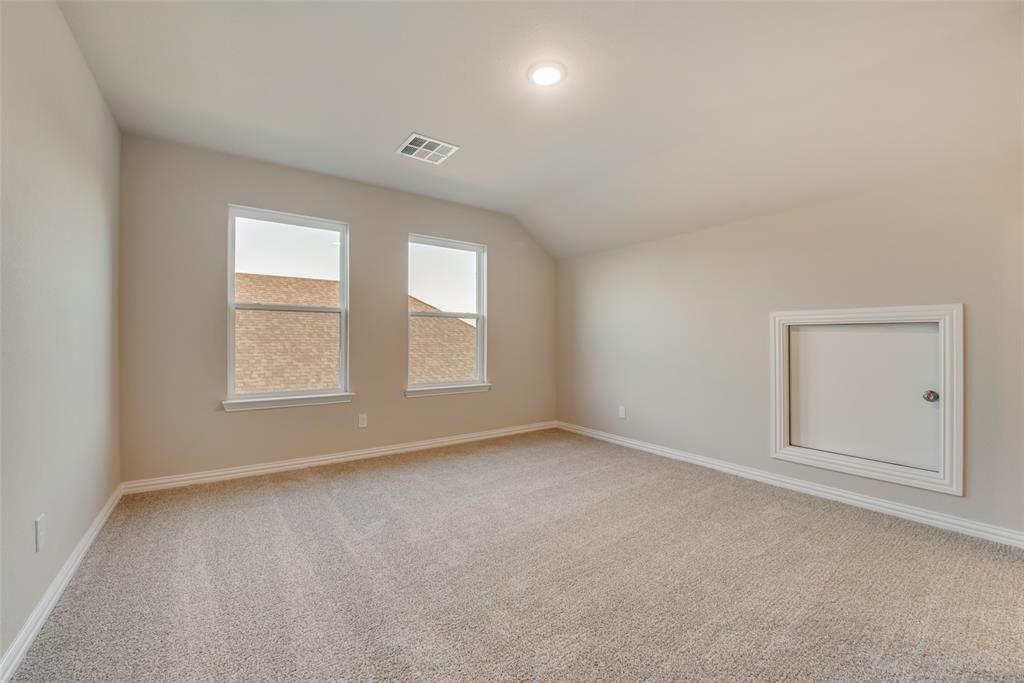 Silverstone at Pearson Ranch - Residential