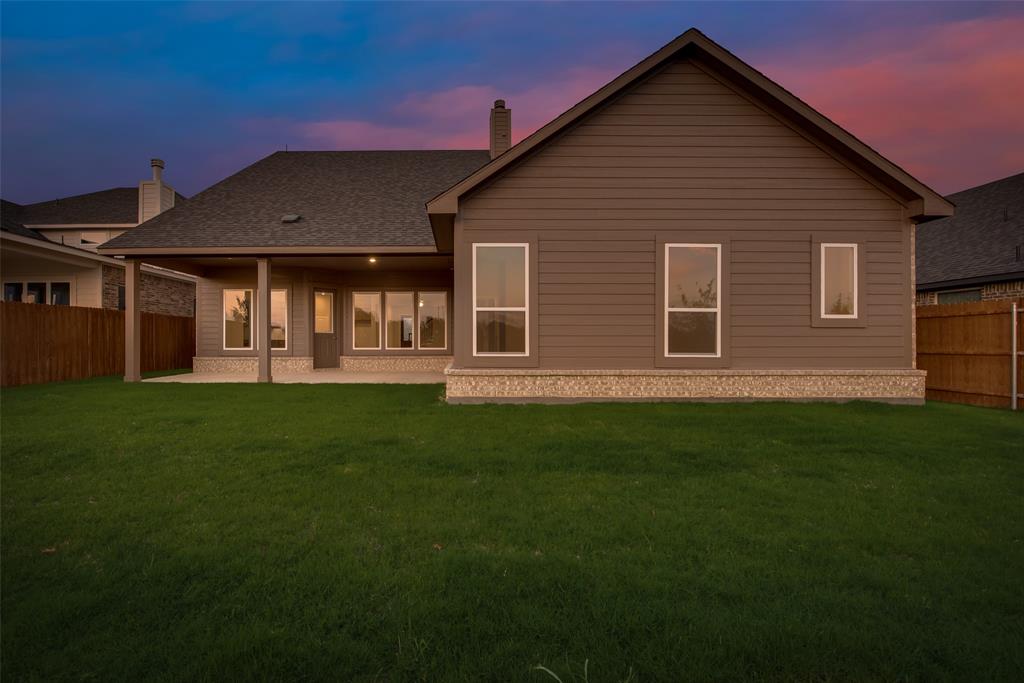 Silverstone at Pearson Ranch - Residential