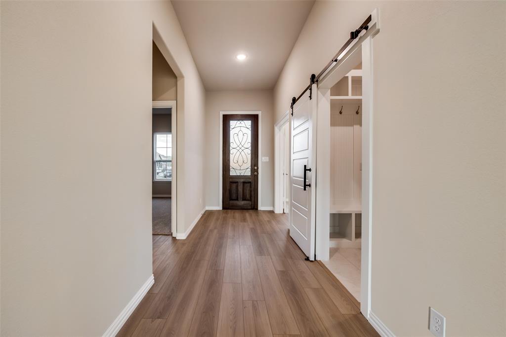 Silverstone at Pearson Ranch - Residential