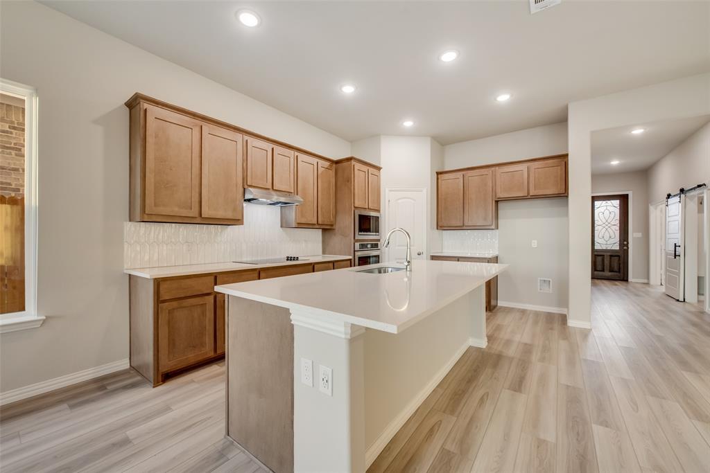 Silverstone at Pearson Ranch - Residential