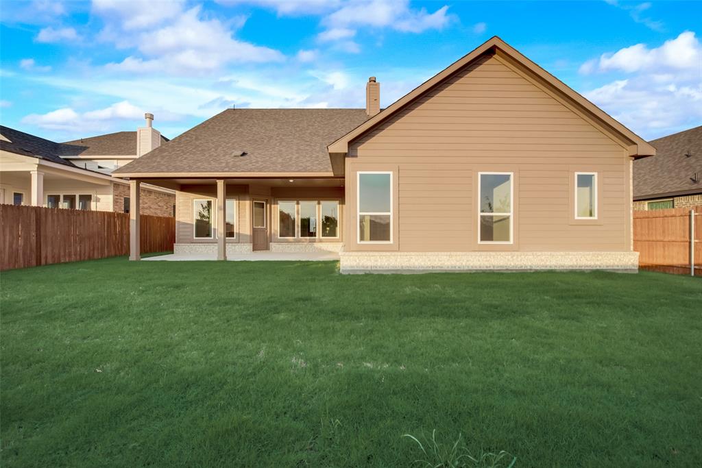 Silverstone at Pearson Ranch - Residential