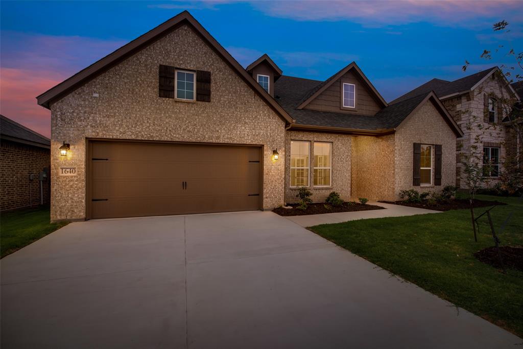 Silverstone at Pearson Ranch - Residential