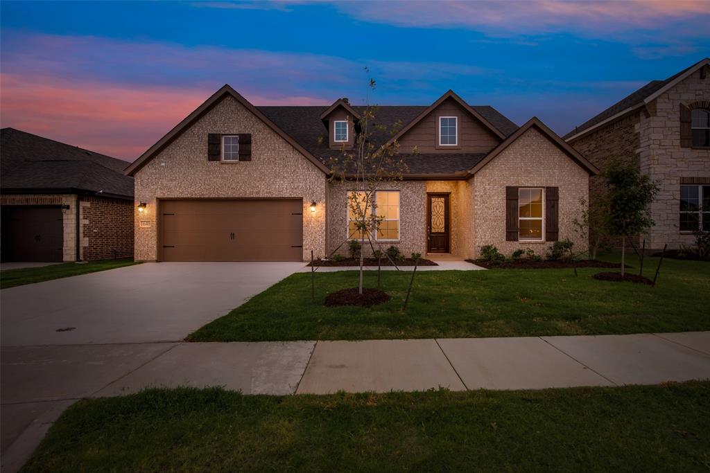 Silverstone at Pearson Ranch - Residential