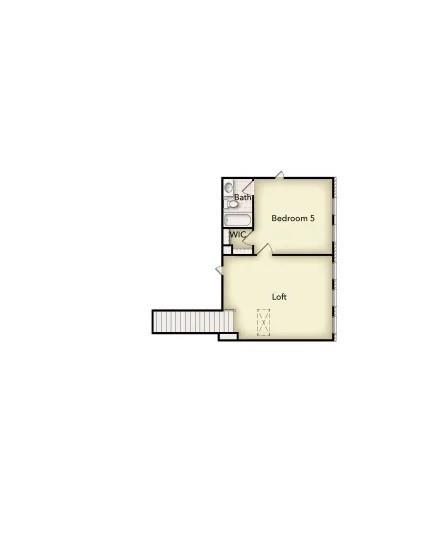 Silverstone at Pearson Ranch - Residential