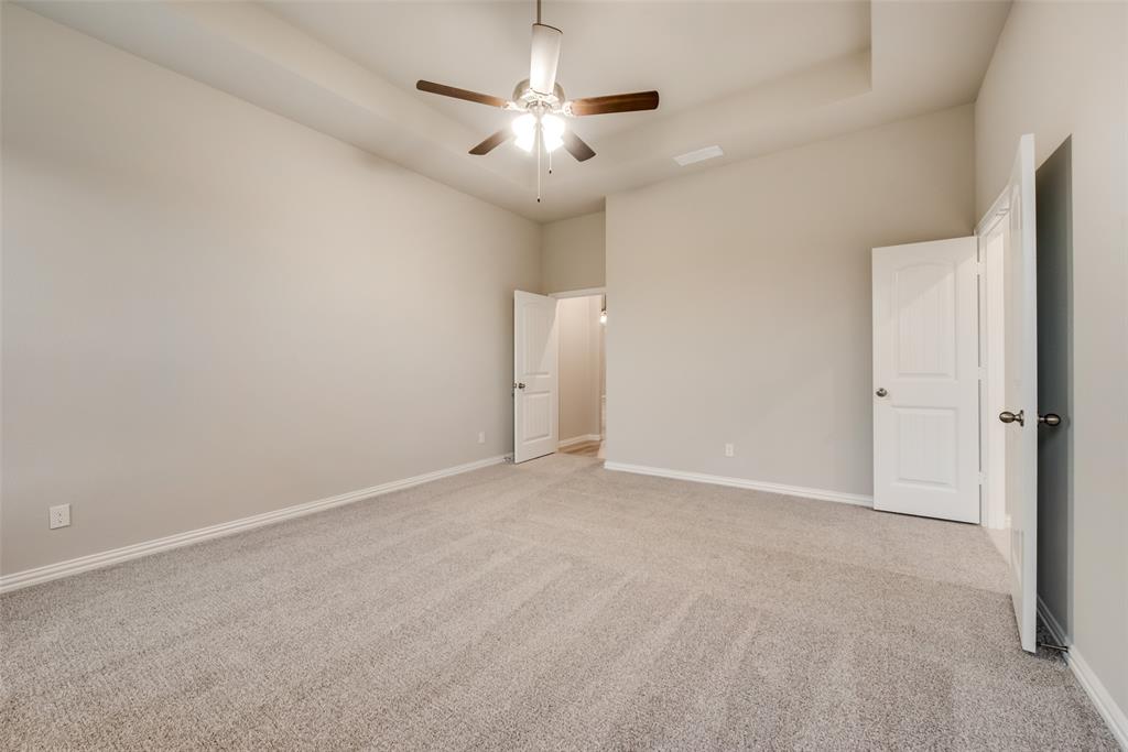 Silverstone at Pearson Ranch - Residential