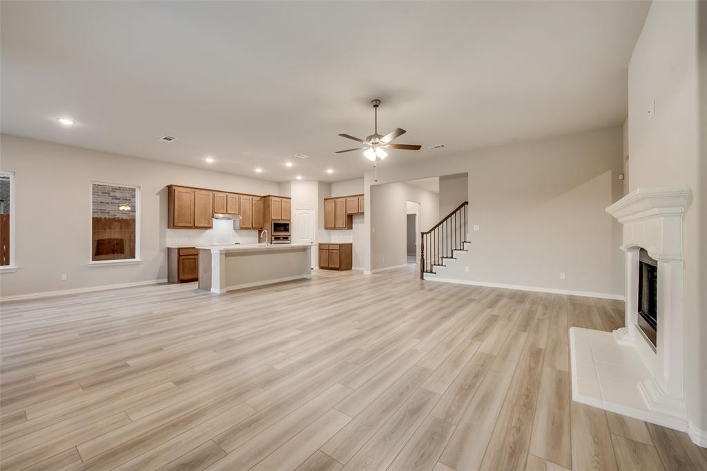 Silverstone at Pearson Ranch - Residential