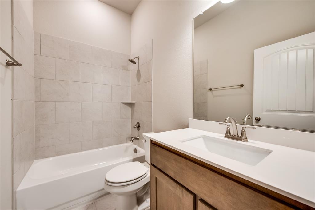 Silverstone at Pearson Ranch - Residential