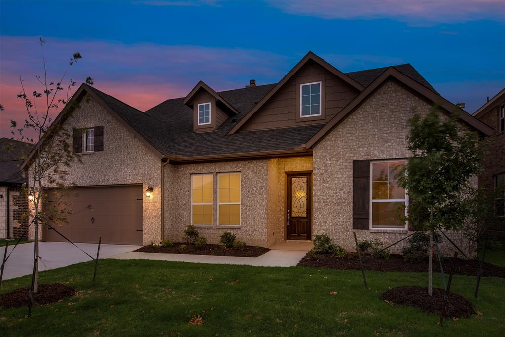 Silverstone at Pearson Ranch - Residential