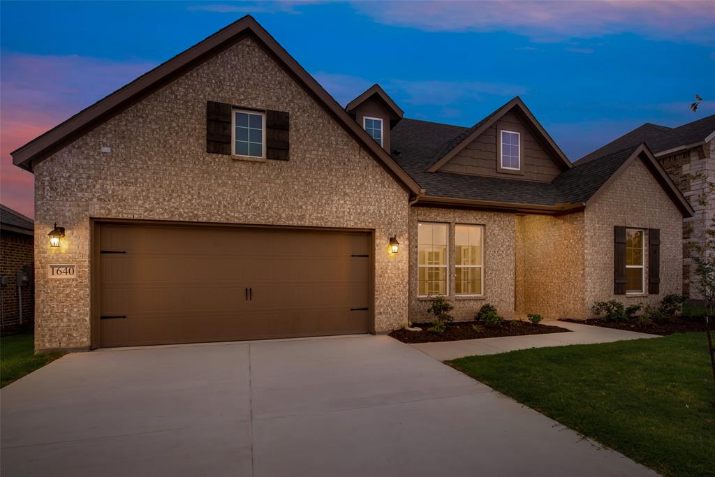 Silverstone at Pearson Ranch - Residential