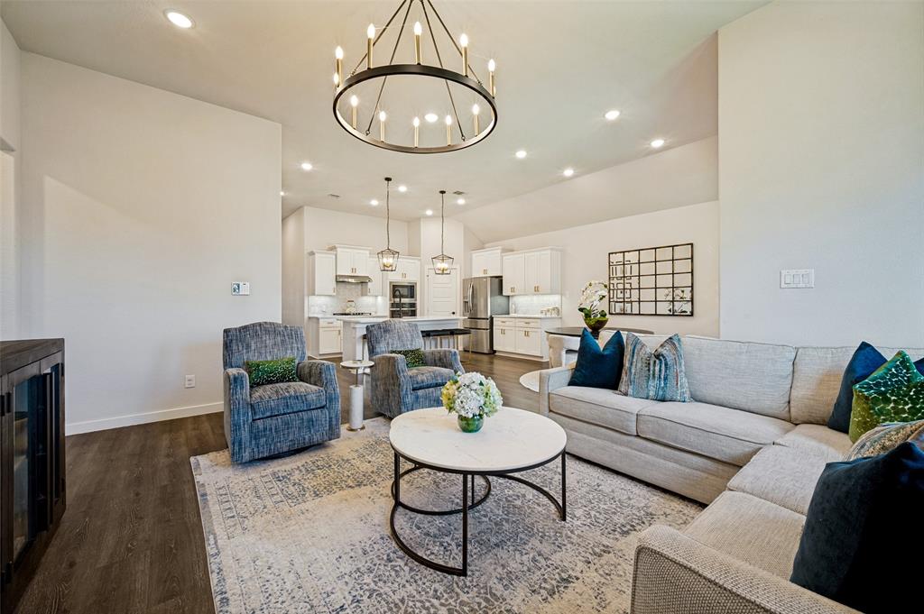 Photo 1 of 19 — 413 Remington Road, Celina, TX 75009